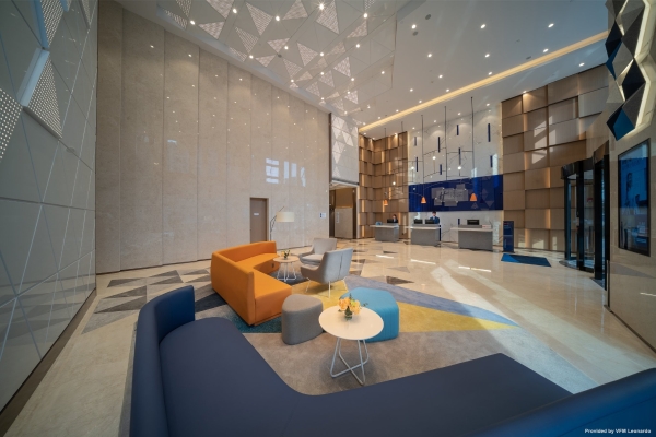 Holiday Inn Express SHANGHAI HUIJIN (Shanghai)